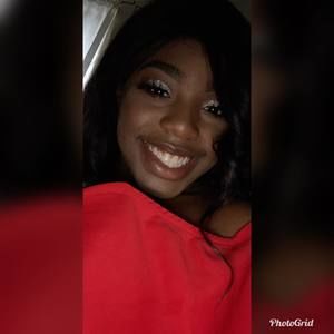 Meet your Posher, Kaijah